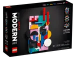 LEGO Art 31210 Modern Art