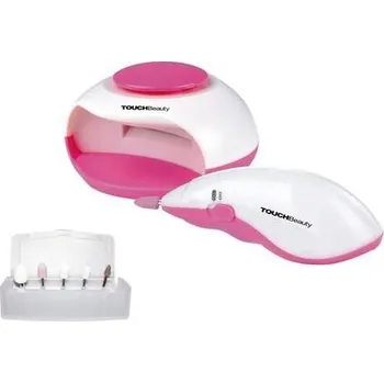 sada pro péči o nehty PROTECO