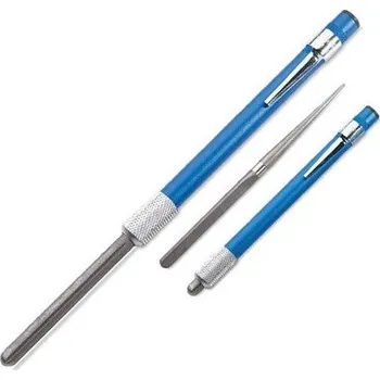 Brousek BUCK diamantový Pocket Sharpener