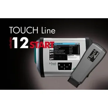 Autodiagnostika Aktivační karta Brain Bee CARD TOUCH LINE 12 START