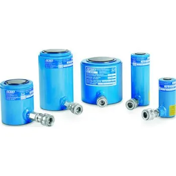 zvedák Hydraulický tlačný válec OMCN 359/BM (5 t, zdvih 55 mm)