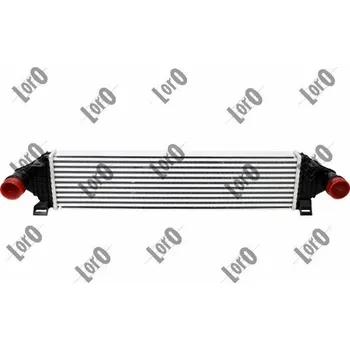 Chladič motoru Chladič turba ABAKUS 052-018-0006