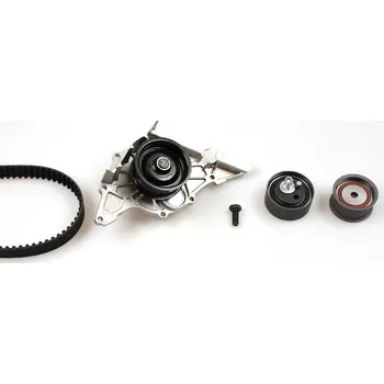 Vodní pumpa + sada ozubeného řemene HEPU PK05441