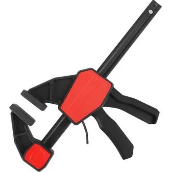 Truhlářská svěrka Kraft&Dele KD10732 truhlářská svěrka 65kg 65x450mm