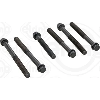 Spojovací materiál motoru Sada šroubů hlavy válce ELRING 820.091