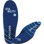 Boot Doc Stability Mid Arch Insoles 41