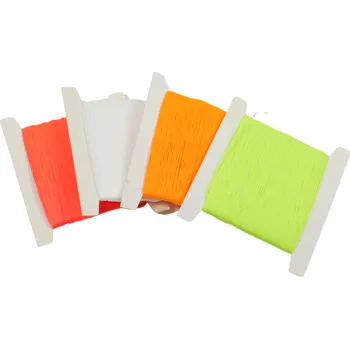 Castaway PVA Bait Floss Barva: Modrá