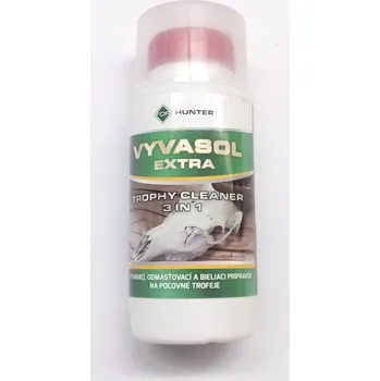 Bělící prášek Vyvasol 3v1