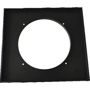 Náhradní díl Tenneker® CARBON CS41 vnitřní dno grilu Carbon 3