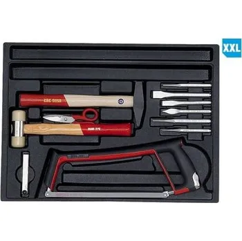 Sada nářadí Modul s nářadím USAG 519/200I