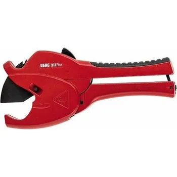 Nůžky na plech Nůžky na plastové trubky a profily USAG 317 BM