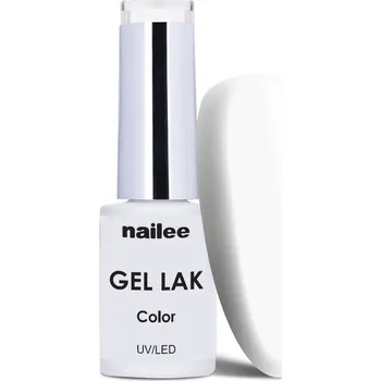 Lak na nehty Nailee gel lak Color 5 g - č. 146 slonová kost