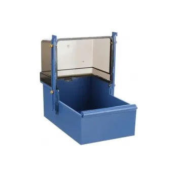 Pro ptáka Koupelna pro velké papoušky