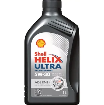 Shell Helix Ultra Professional AR-L…
