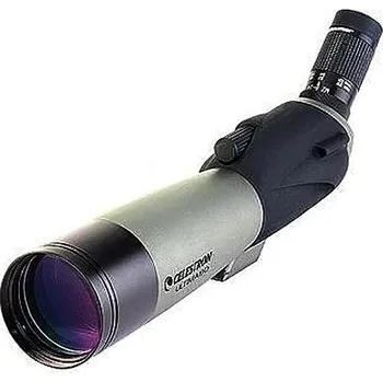Teleskopický dalekohled DALEKOHLED CELESTRON ULTIMA 80 SPOTTING SCOPE lomený