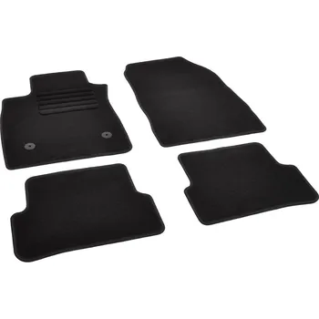 autokoberec Textilní autokoberce Rigum pro Renault Clio III (2005 - 2013)