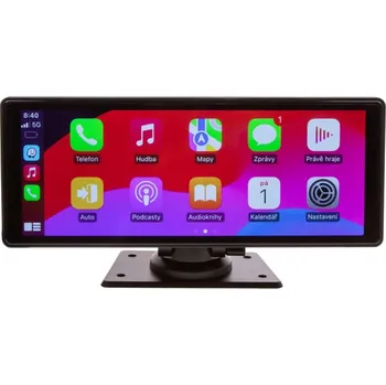 Monitor do auta Stualarm DS-127CADVR