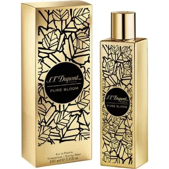Dámský parfém S.T. Dupont Pure Bloom Women Eau de Parfum 100 ml