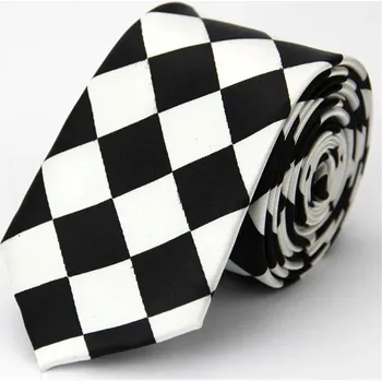 Kravata Pánská kravata | vázanka - 058