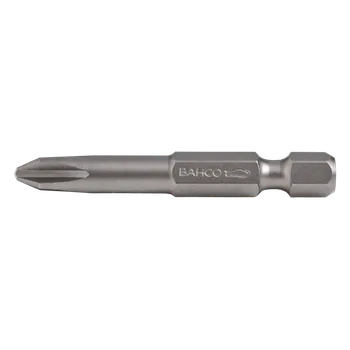 Bit Bit pro křížové šrouby, 70mm, 59S/70PH2 (Phillips)