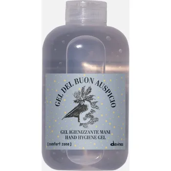 Davines Gel del Buon Auspicio - dezinfekční gel 250 ml