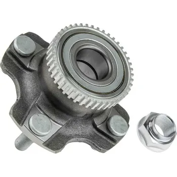 Ložisko kola zadní SUZUKI Ingnis I II