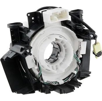 Auto elektroinstalace Kroužek volantu NISSAN Murano I Navara NP300 Pathfinder III Quashqai X-Trail II