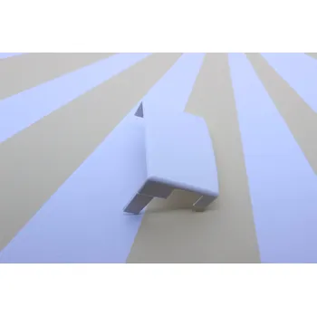 Krytka žaluzie ISSO