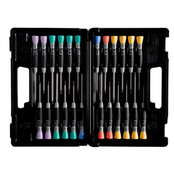 Šroubovák Sada přesných šroubováků BAHCO 706-5