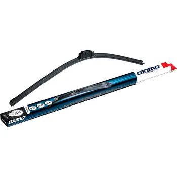 Stěrač Stěrače Oximo na Ford Galaxy (04.2000-04.2001) 700mm+650mm WU12700,WU12650