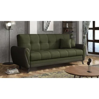 Pohovka Falco Pohovka Kira zelená