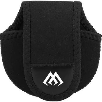 Pouzdro na rybářské vybavení Kryt na Nízkoprofilový Multiplikátor Mikado Neoprene Cover