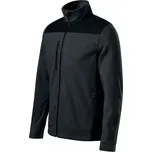 RIMECK® Effect fleece unisex ebony gray Velikost: L