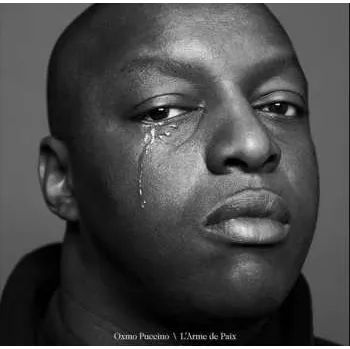 Zahraniční hudba CD Oxmo Puccino: L'Arme De Paix 2024 Digibook