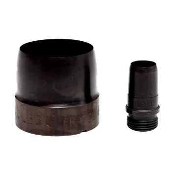 Děrovačka Výsečník BAHCO B400.018