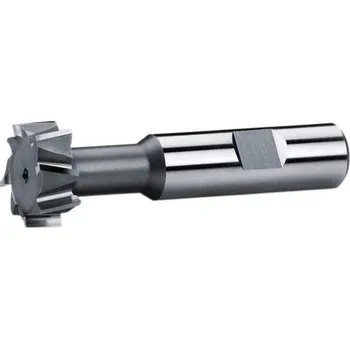 Fréza Fréza tvarová pro drážky T, 19x9 mm