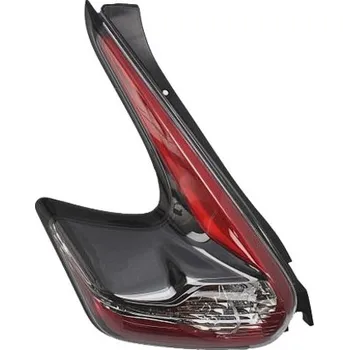 Zadní světlomet Levé zadní světlo Nissan Juke (F15) 14-19 VALEO