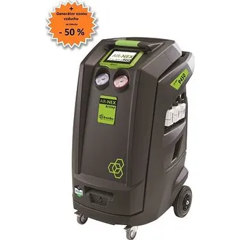 Klimatizace BRAIN BEE - MAHLE AIR-NEX 9450