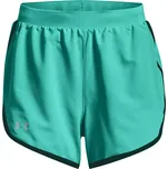 Dámské šortky Under Armour Fly By 2.0 Short -GRN XL