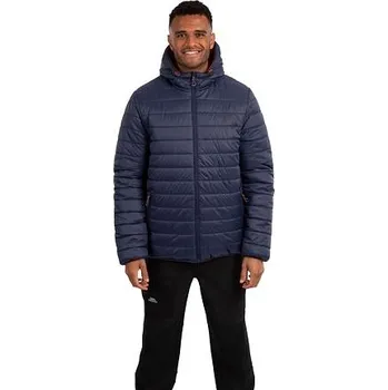 Dámská casual bunda Pánská bunda Trespass Senby velikost L navy