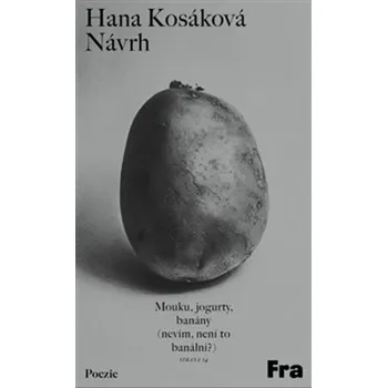 Poezie Návrh - Hana Kosáková