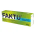 Lék na srdce, cévy a krev Takeda Faktu mast 20 g