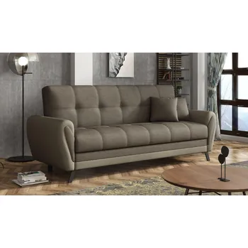 Pohovka Falco Pohovka Kira hnědá