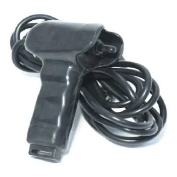 lanový naviják HUSARWINCH Kabelové ovládání, (joystick) pro navijáky BST 8500-13000 lbs, Husar Winch