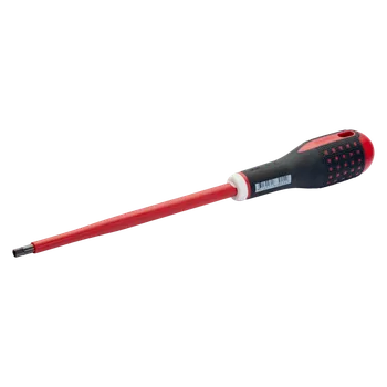 Šroubovák Izolovaný šroubovák imbus BAHCO BE-8708S (Izolované šroubováky)