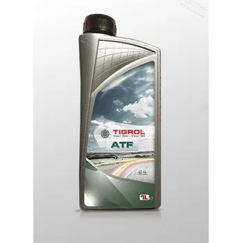 Převodový olej Tigrol ATF D II, 1l