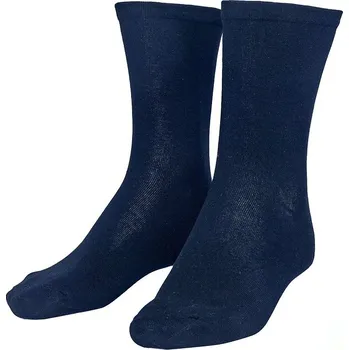 Pánské ponožky Pánské ponožky Adamo s lemem pro diabetiky tmavě modré Adamo ODE-AD-189003-360 - 47