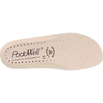 Vložka do bot Stélka PODOMED do obuvi PodoWell Velikost: 46