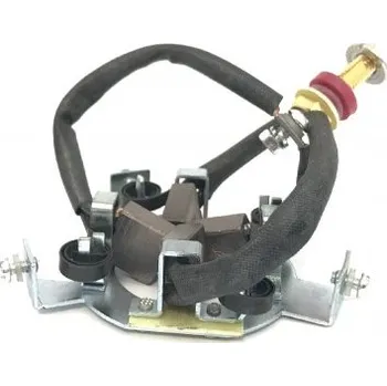 lanový naviják HUSARWINCH Uhlíky s uchycením BST 8500-13000, Husar Winch