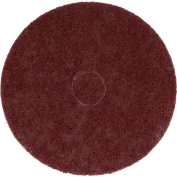 Řezný kotouč NORTON-CLIPPER Kotouče pro sjednocení povrchu 125x22mm Stredni KAŠTANOVÁ Norton VORTEX